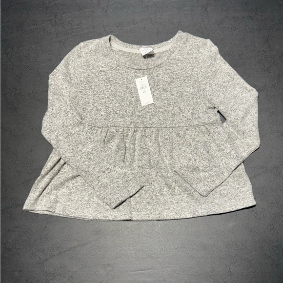 Girls Size 6/7 Lot of 3 Tops - Picture 4 of 7